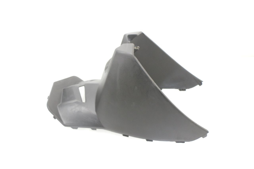 photo de UNDERSEAT PANEL KYMCO AGILITY PREMIUM 50 (2007 - 2010) - Fixing points details