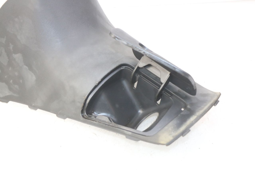 photo de UNDERSEAT COVER HONDA BALI EX 100 (1996 - 2000) - Component detail
