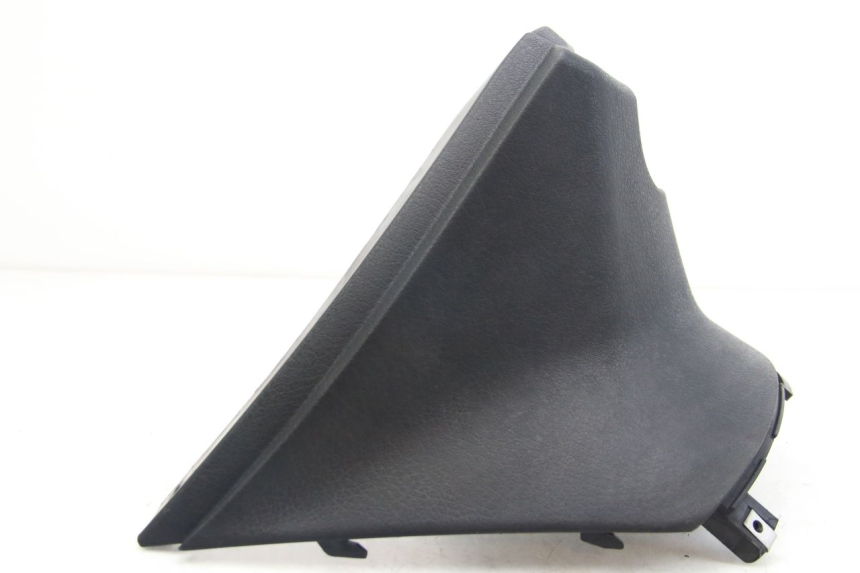 photo de UNDERSEAT COVER DERBI BOULEVARD 50 (2009 - 2006) - Alternative perspective