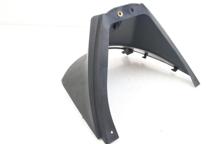 photo de UNDERSEAT COVER DERBI BOULEVARD 50 (2009 - 2006) - Markings and original references