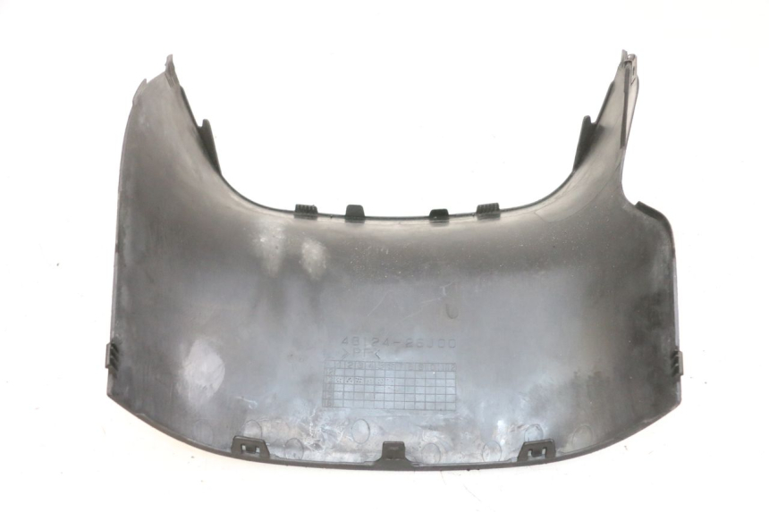 photo de UNDERSEAT PANEL SUZUKI BURGMAN 650 (2013 - 2020) - Alternative perspective