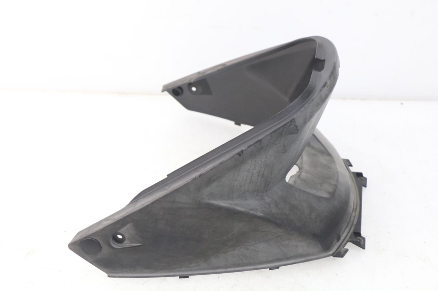 photo de UNDERSEAT COVER YAMAHA BW'S BWS 125 (2010 - 2013) - Zoom on usage condition