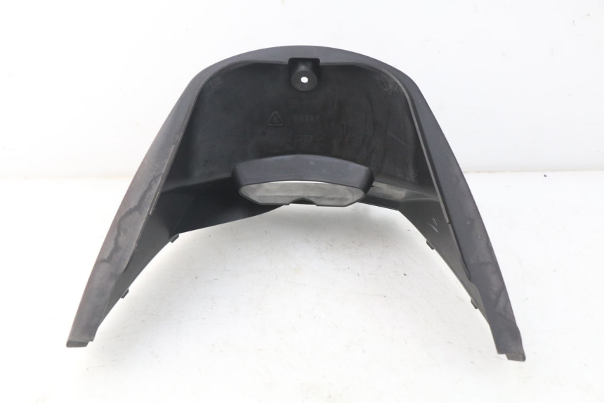 photo de UNDERSEAT COVER YAMAHA BW'S BWS 125 (2010 - 2013) - Alternative perspective