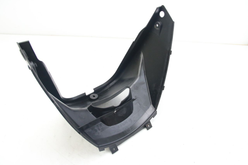 photo de UNDERSEAT COVER YAMAHA BW'S BWS 125 (2010 - 2013) - Surface and material condition