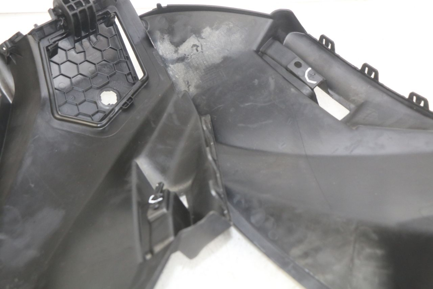 photo de UNDERSEAT COVER PEUGEOT CITYSTAR 125 (2011 - 2017) - Component detail