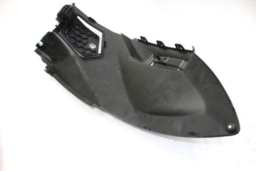 photo de UNDERSEAT COVER PEUGEOT CITYSTAR 50 (2013 - 2017) - Surface and material condition