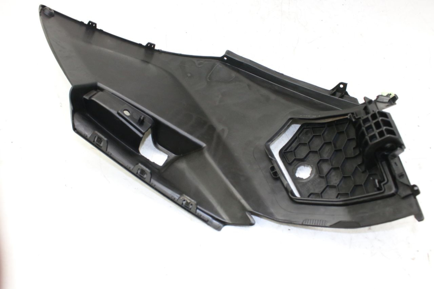 photo de UNDERSEAT COVER PEUGEOT CITYSTAR 50 (2013 - 2017) - Markings and original references