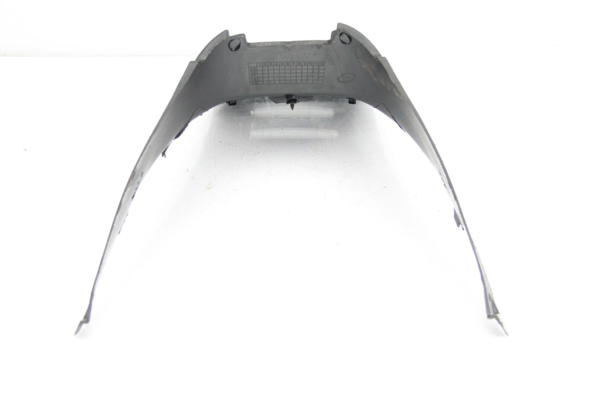 photo de UNDERSEAT PANEL JMSTAR CJ12M 125 (2005 - 2007) - Zoom on usage condition