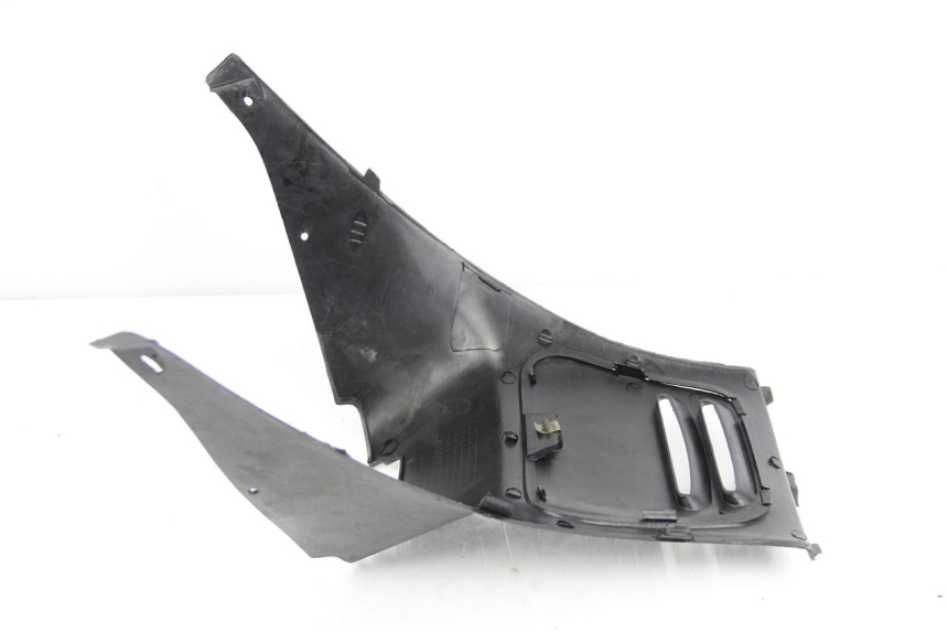 photo de UNDERSEAT PANEL JMSTAR CJ12M 125 (2005 - 2007) - Technical close-up