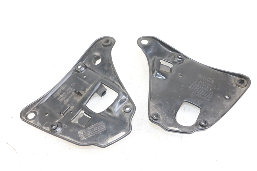 photo de UNDERSEAT PANEL APRILIA CLASSIC 125 (1995 - 2001) - Component detail
