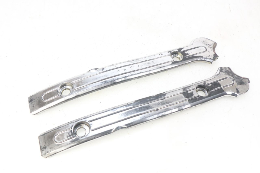 photo de UNDERSEAT COVER POCKET BIKE COURSE 50 - Main view