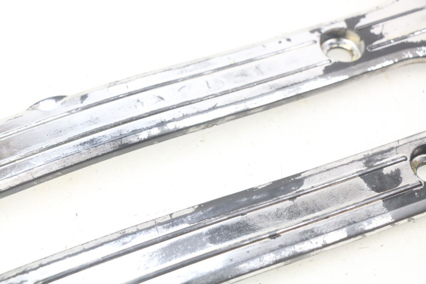 photo de UNDERSEAT COVER POCKET BIKE COURSE 50 - Alternative perspective