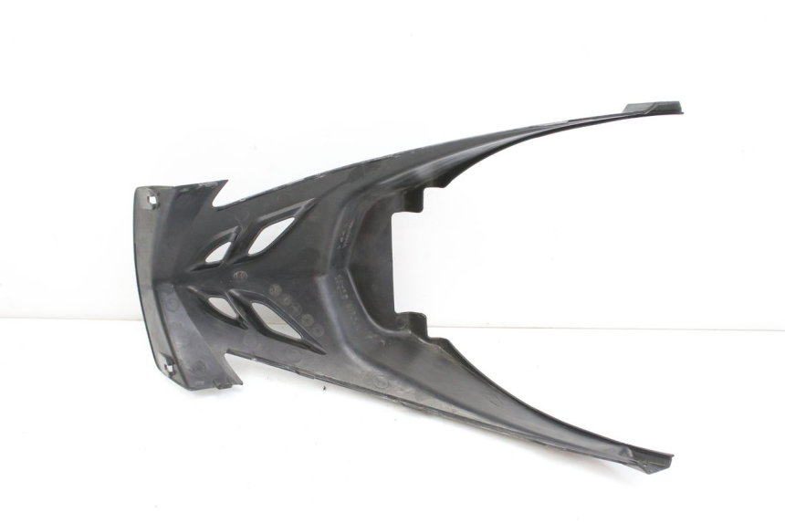 photo de UNDERSEAT COVER YAMAHA CYGNUS X INJECTION 125 (2007 - 2013) - Technical close-up