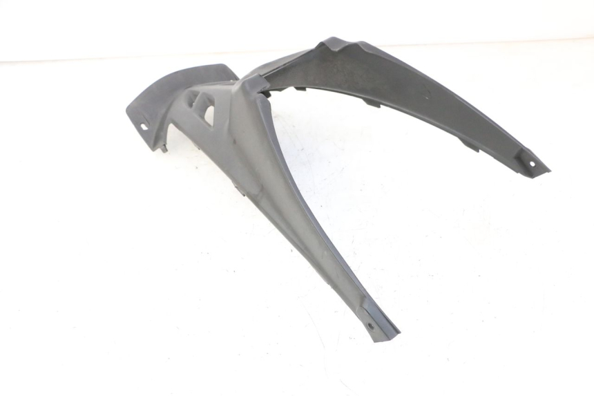 photo de UNDERSEAT COVER YAMAHA CYGNUS X INJECTION 125 (2007 - 2013) - Zoom on usage condition