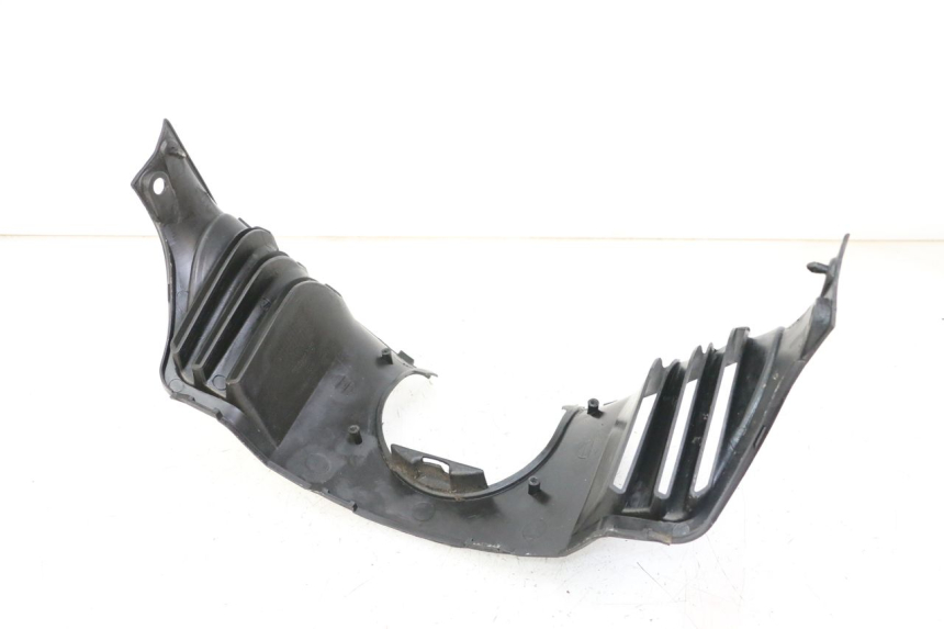 photo de UNDERSEAT PANEL DAELIM BESBI 125 (2007 - 2008) - Alternative perspective