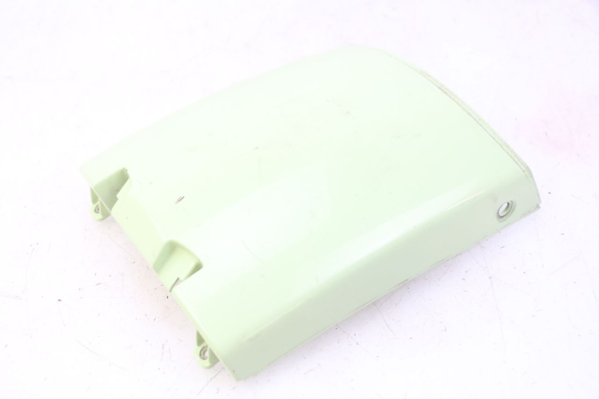 photo de UNDERSEAT COVER PEUGEOT DJANGO 2T 50 (2014 - 2019) - Main view