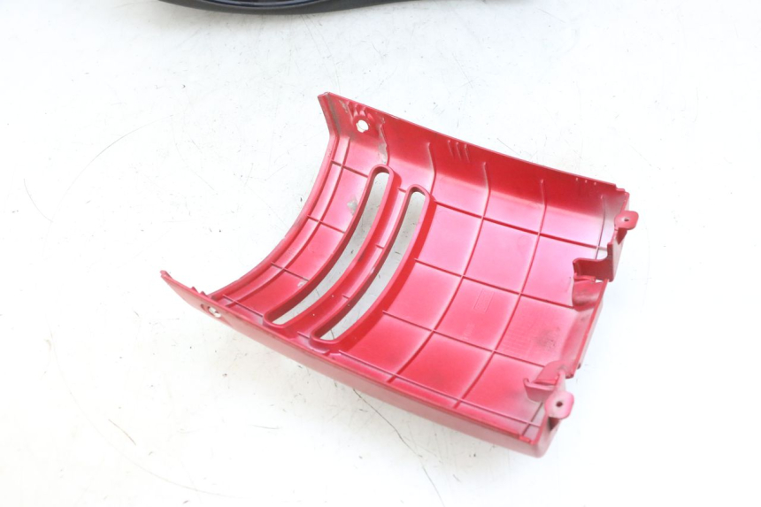 photo de UNDERSEAT COVER PEUGEOT DJANGO 4T 50 (2014 - 2019) - Alternative perspective