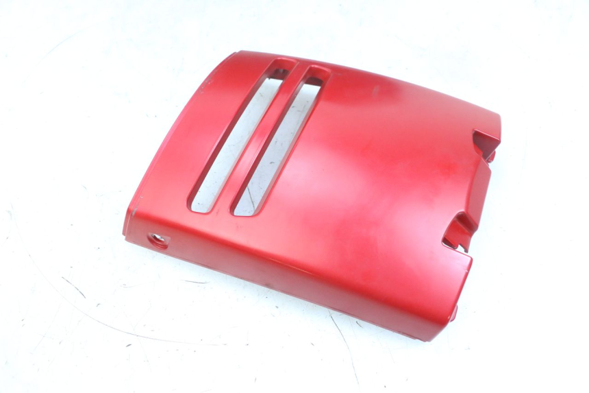 photo de UNDERSEAT COVER PEUGEOT DJANGO 4T 50 (2014 - 2019) - Product overview