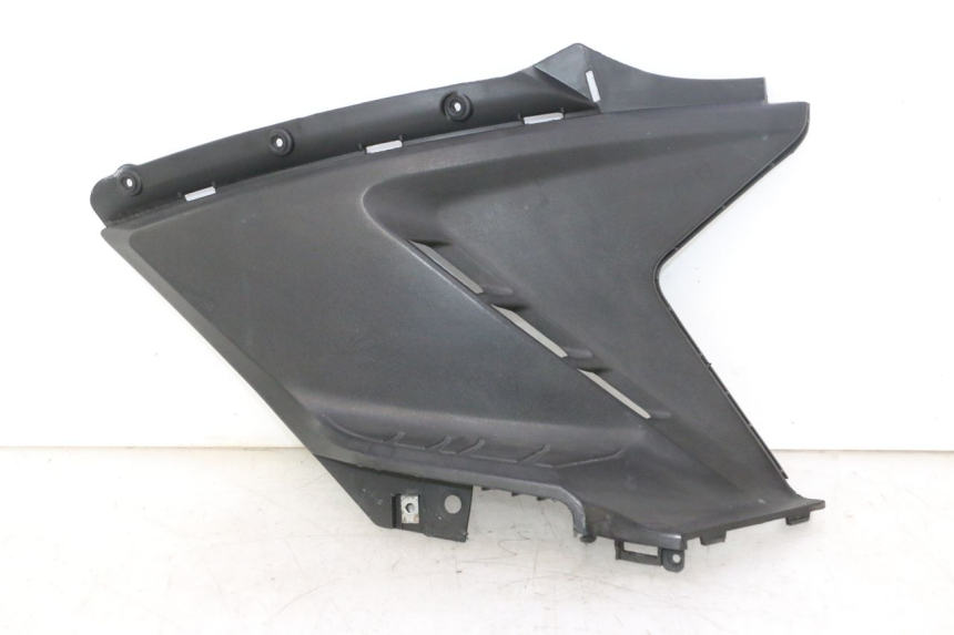 photo de RIGHT SIDE SEAT COVER KYMCO AGILITY 16+ 4T 50 (2018 - 2023) - Main view