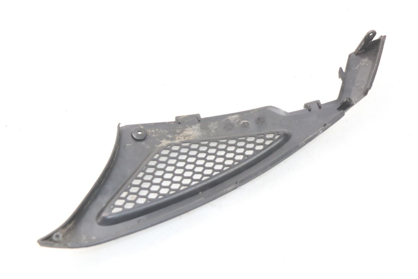 photo de RIGHT SIDE SEAT COVER KYMCO AGILITY RS 2T 50 (2009 - 2013) - Alternative perspective