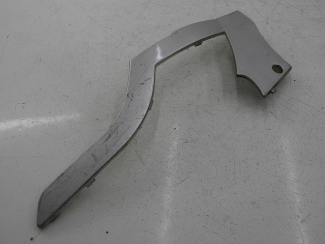 photo de RIGHT UNDERSEAT PANEL BENZHOU YY50QT31 VINTAGE 50 (2009 - 2012) - Main view