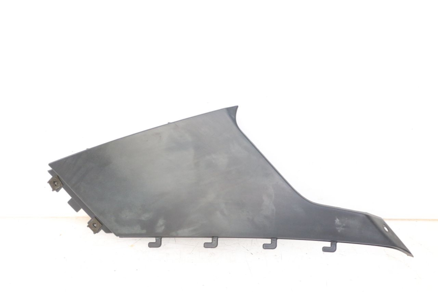 photo de RIGHT SIDE SEAT COVER BMW C1 125 (2000 - 2003) - Alternative perspective