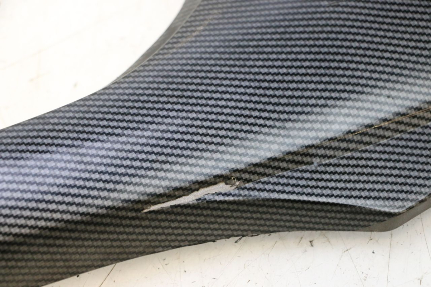 photo de RIGHT UNDERSEAT PANEL HONDA CB F HORNET 600 (2005 - 2006) - Component detail