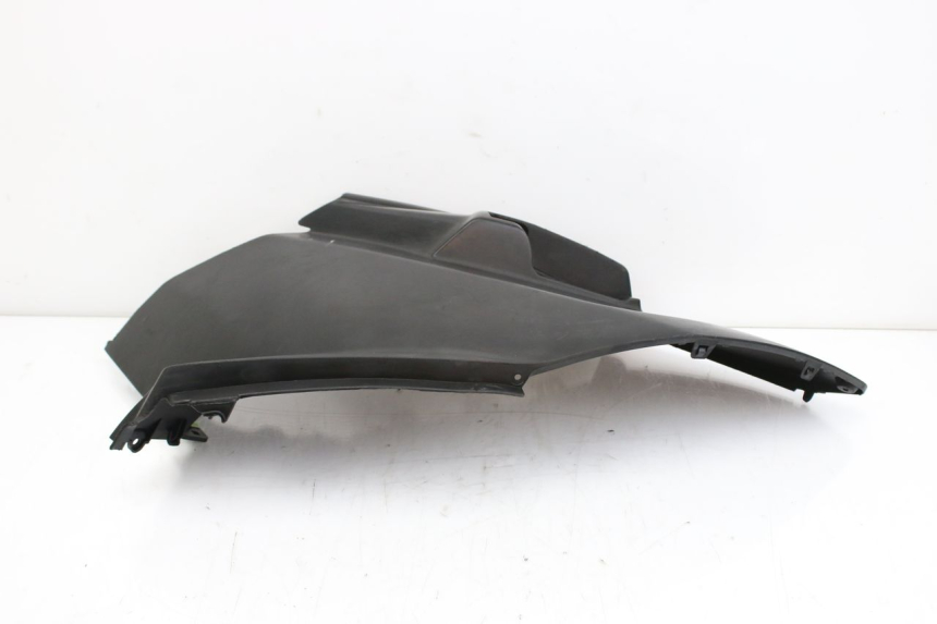 photo de RIGHT SIDE SEAT COVER PEUGEOT CITYSTAR 50 (2013 - 2017) - Alternative perspective