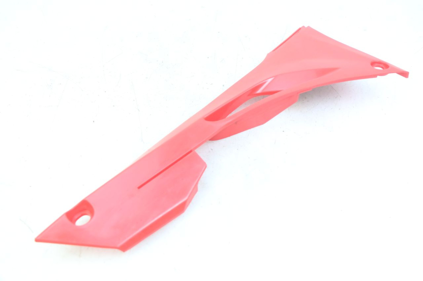 photo de RIGHT SIDE UNDER SEAT COVER HONDA CRF CR-F RX 450 (2017 - 2021) - Alternative perspective