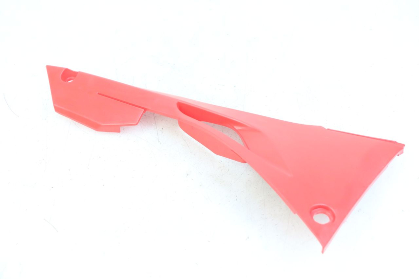photo de RIGHT SIDE UNDER SEAT COVER HONDA CRF CR-F RX 450 (2017 - 2021) - Technical close-up