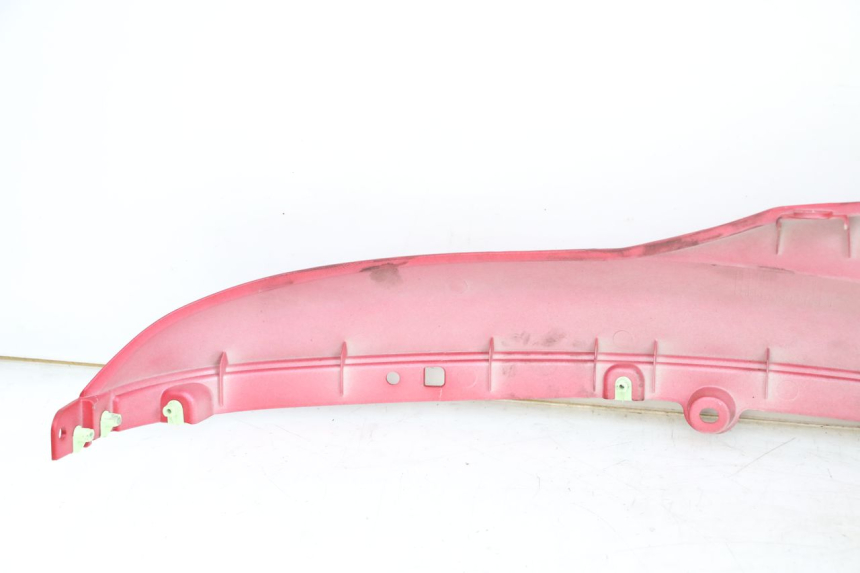 photo de RIGHT UNDERSEAT PANEL PEUGEOT DJANGO 4T 50 (2014 - 2019) - Surface and material condition