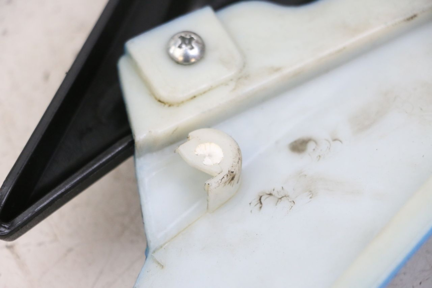 photo de RIGHT UNDERSEAT PANEL EBROH BRAVO GLE 1 (2020 - 2024) - Alternative perspective