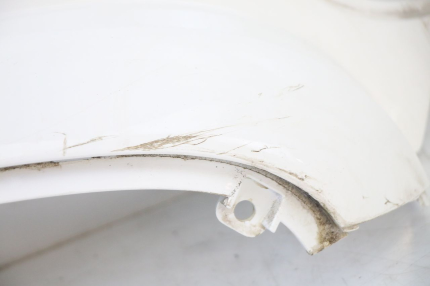 photo de RIGHT SIDE UNDER SEAT COVER SYM FIDDLE 3 III 125 (2014 - 2020) - Alternative perspective