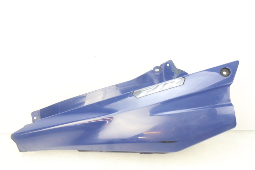 photo de RIGHT SIDE UNDER SEAT COVER YAMAHA FJR ABS 1300 (2016 - 2020) - Main view