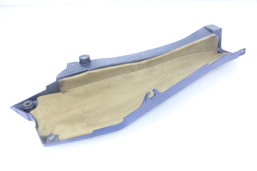 photo de RIGHT SIDE UNDER SEAT COVER YAMAHA FJR ABS 1300 (2016 - 2020) - Alternative perspective