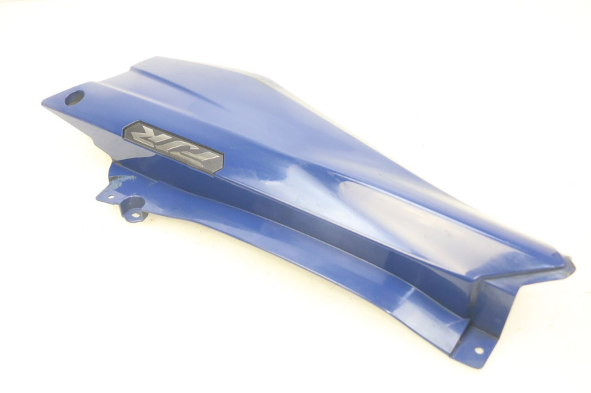 photo de RIGHT SIDE UNDER SEAT COVER YAMAHA FJR ABS 1300 (2016 - 2020) - Product overview