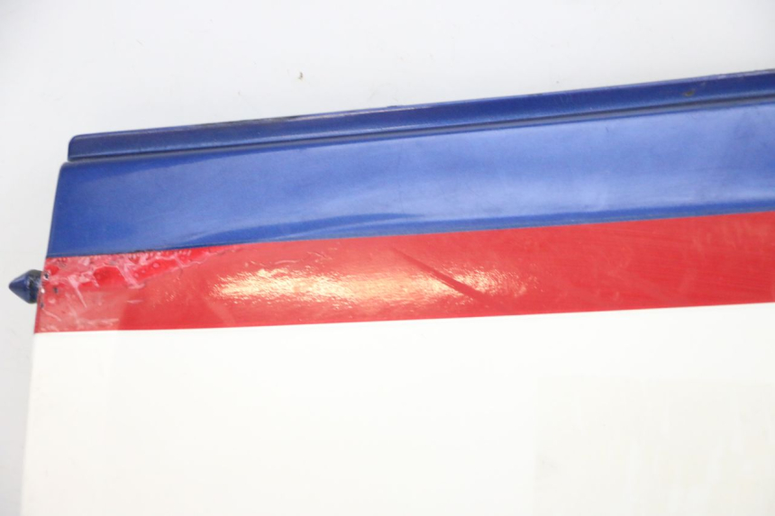 photo de RIGHT UNDERSEAT PANEL KAWASAKI GPX R WARBIRD 600 (1988 - 1993) - Additional view of the item