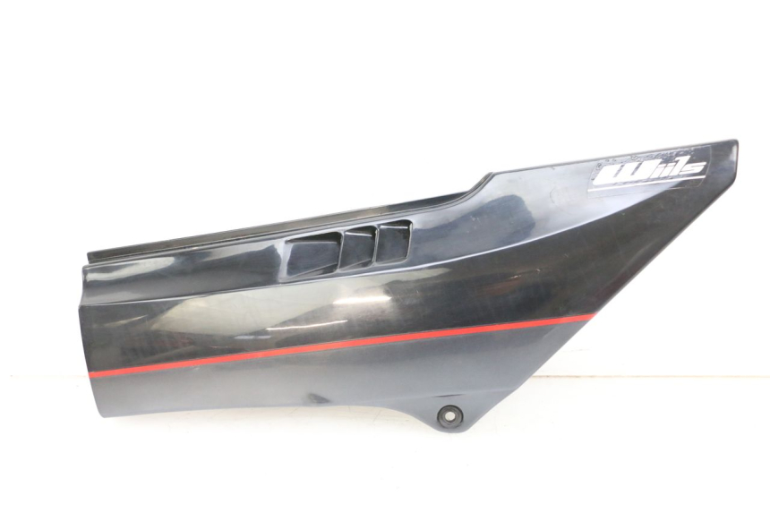 photo de RIGHT UNDERSEAT PANEL KAWASAKI GPZ RX 1000 (1986 - 1988) - Main view