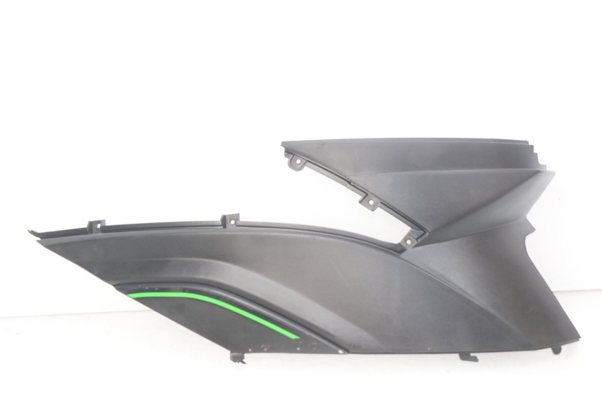 photo de RIGHT SIDE SEAT COVER TNT MOTOR GRIDO 2T 50 (2010 - 2019) - Main view