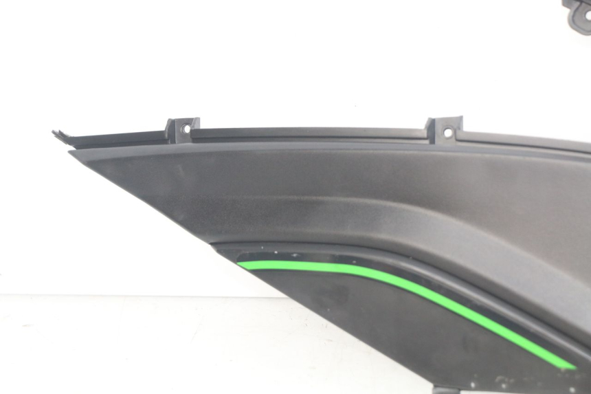 photo de RIGHT SIDE SEAT COVER TNT MOTOR GRIDO 2T 50 (2010 - 2019) - Markings and original references