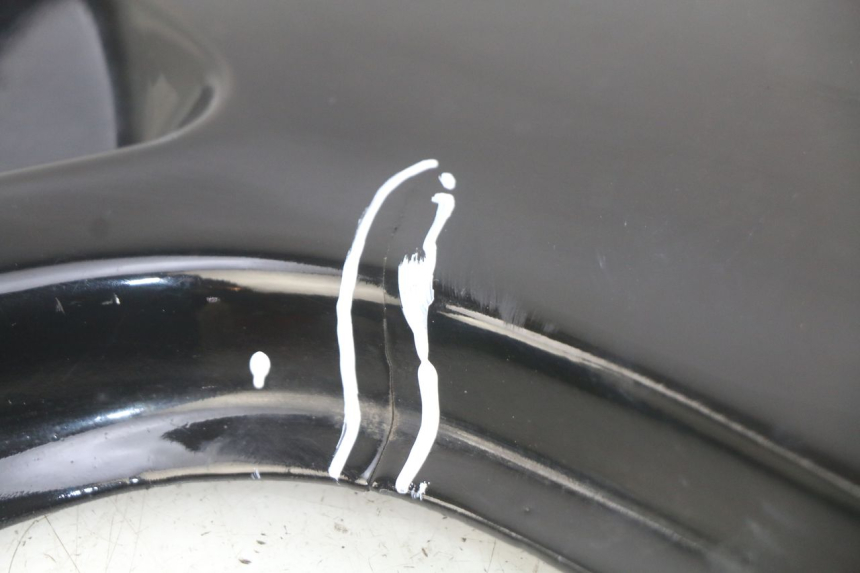 photo de RIGHT SIDE SEAT COVER SUZUKI GSX-F GSX  F 1100 (1988 - 1994) - Surface and material condition