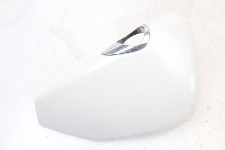 photo de RIGHT UNDERSEAT PANEL HARLEY DAVIDSON SPORTSTER XL CUSTOM 883 (1999 - 2006) - Main view