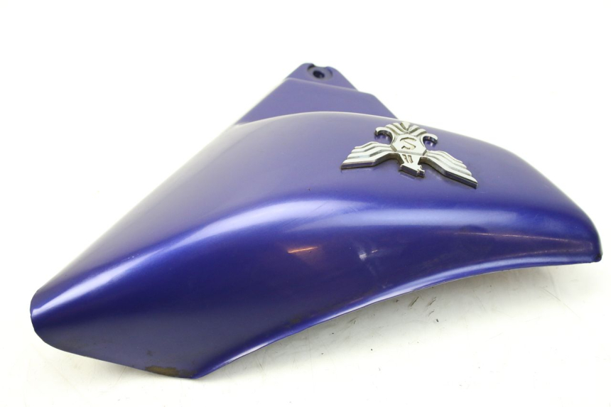 photo de RIGHT SIDE SEAT COVER SYM HUSKY 125 (1999 - 2005) - Alternative perspective