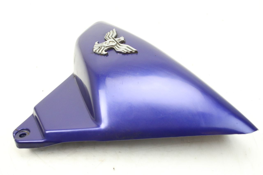 photo de RIGHT SIDE SEAT COVER SYM HUSKY 125 (1999 - 2005) - Technical close-up