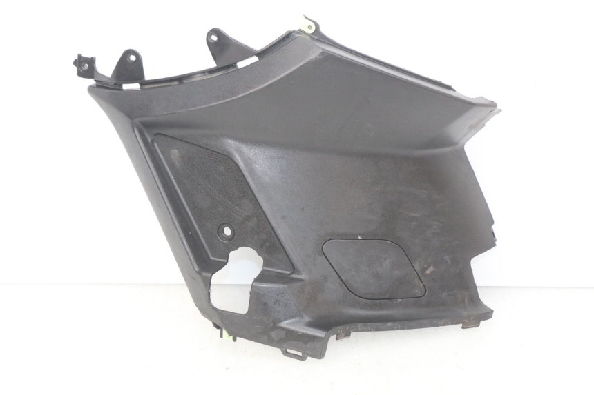 photo de RIGHT SIDE SEAT COVER PEUGEOT KISBEE 2T 50 (2010 - 2017) - Component detail