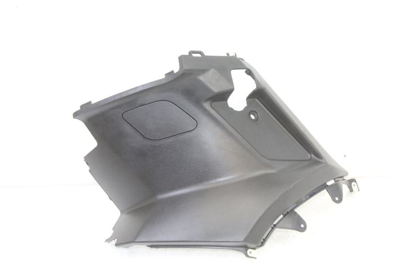 photo de RIGHT SIDE SEAT COVER PEUGEOT KISBEE 2T 50 (2010 - 2017) - Component detail