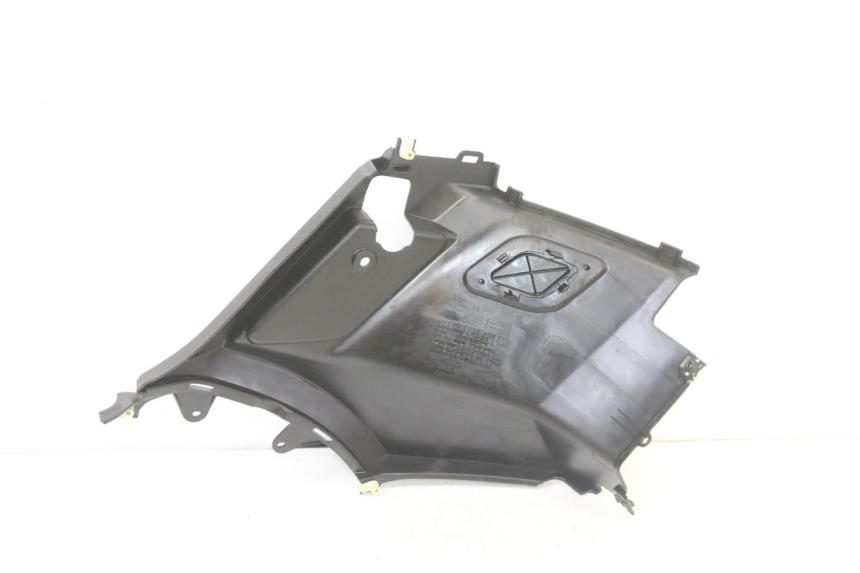 photo de RIGHT SIDE SEAT COVER PEUGEOT KISBEE 2T 50 (2010 - 2017) - Alternative perspective