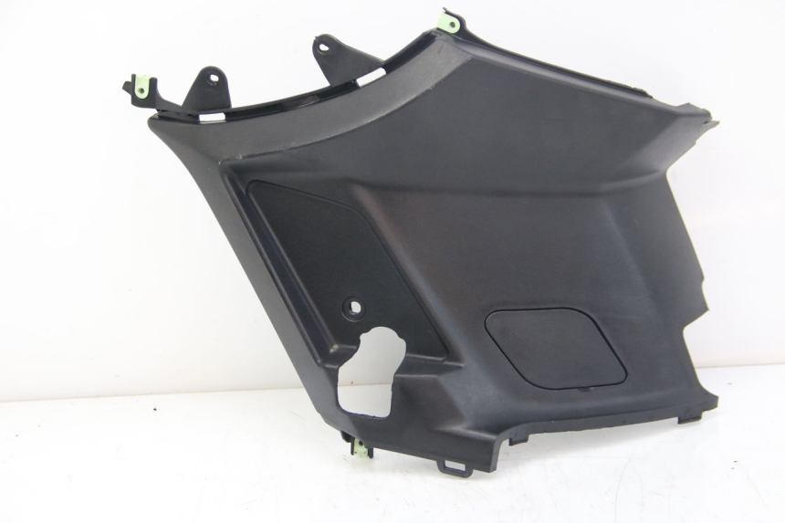 photo de RIGHT SIDE SEAT COVER PEUGEOT KISBEE 4T 50 (2018 - 2022) - Main view