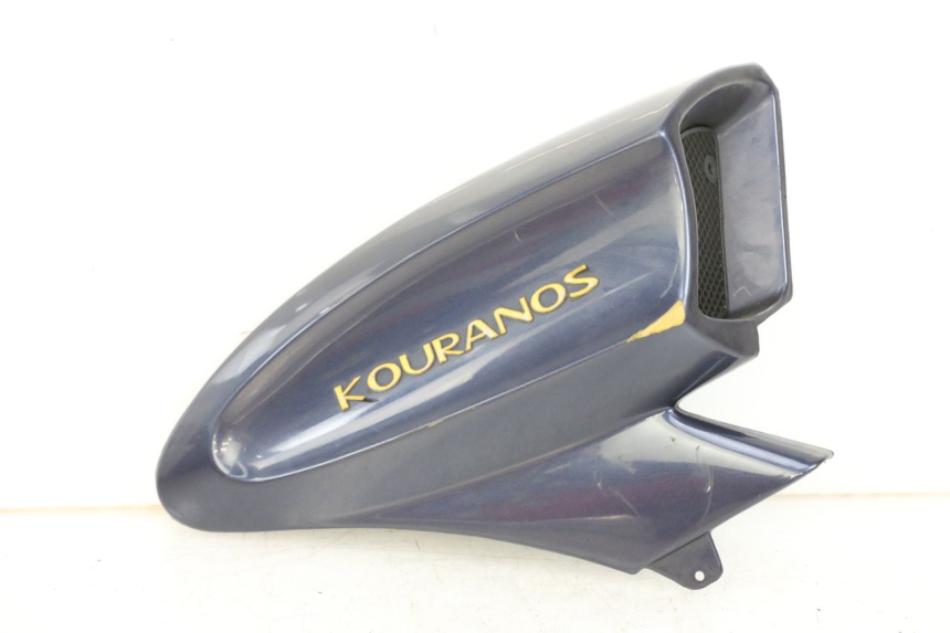 photo de RIGHT UNDERSEAT PANEL RENAULT KOURANOS 125 (2001 - 2004) - Zoom on usage condition