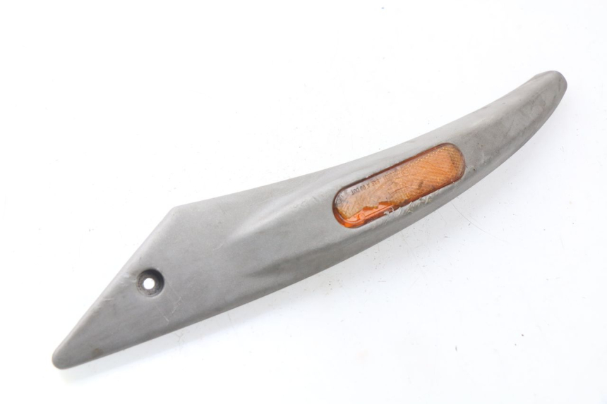 photo de RIGHT UNDERSEAT PANEL PIAGGIO LIBERTY 4T 50 (2004 - 2008) - Technical close-up